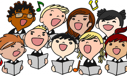 Školica za muziku i komponovanje Holi Kids