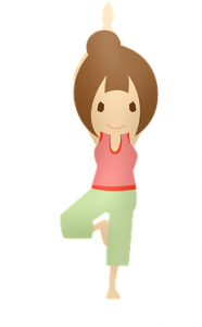 Holi Kids joga za decu