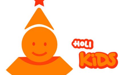 Holi Kids program