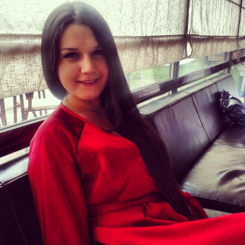 Milica Mićovic