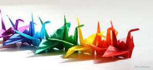 Origami za decu Holi Kids
