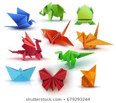 Holi Kids Časovi origamija i japanskog jezika