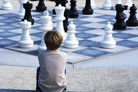 Holi Kids šah i deca