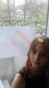 Sonja duga Holi Kids