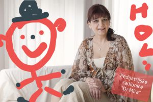 drmirjana mićović radionice