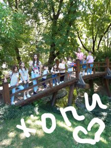 Holi Kids muzej čokolade